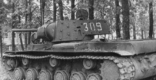 KV1-e 1940
